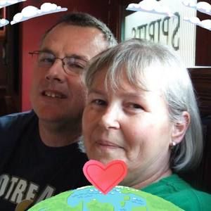 Meet your Posher, Ken